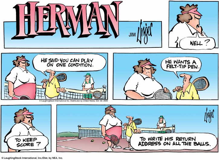 herman